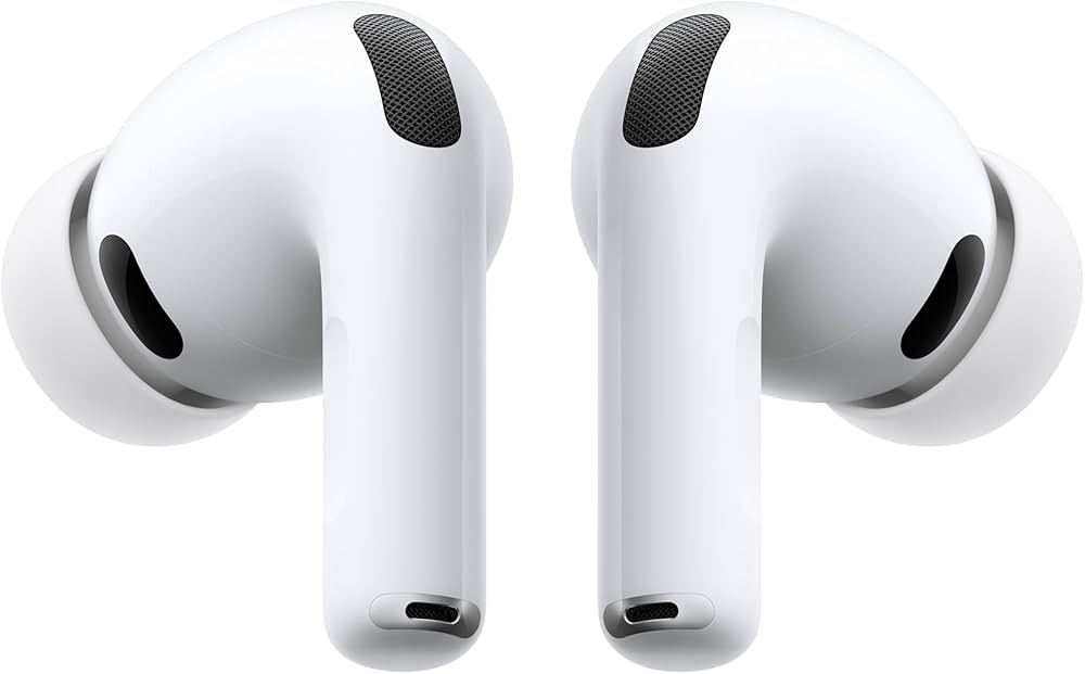 AirPods Pro 3