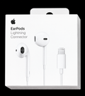 Écouteurs iPhone Lightning