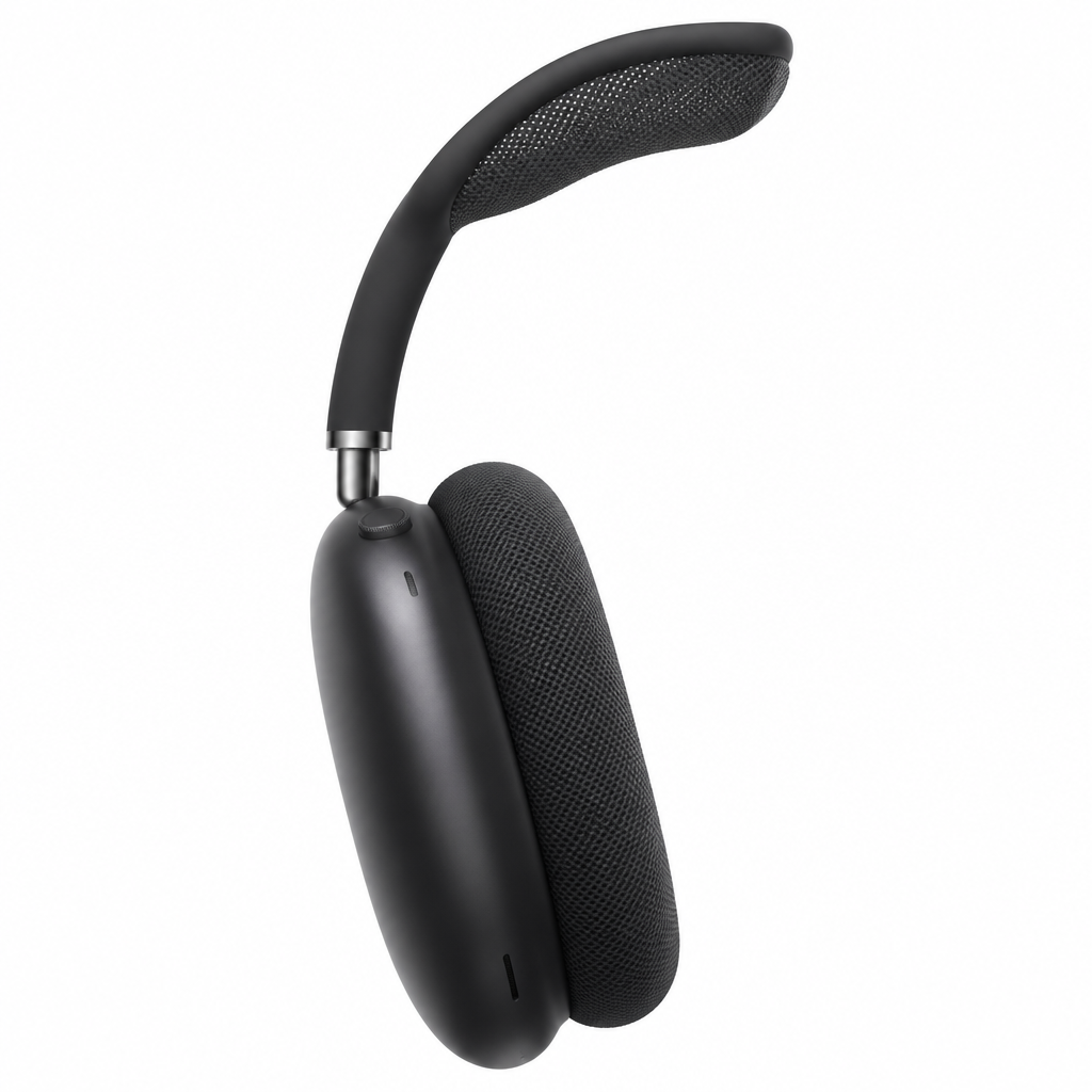 AirPods Max Noir - Profil