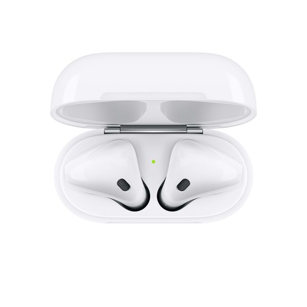 AirPods 2