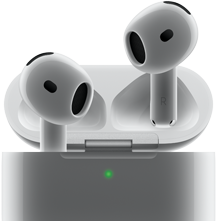 AirPods 4