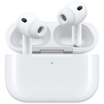 AirPods Pro 3