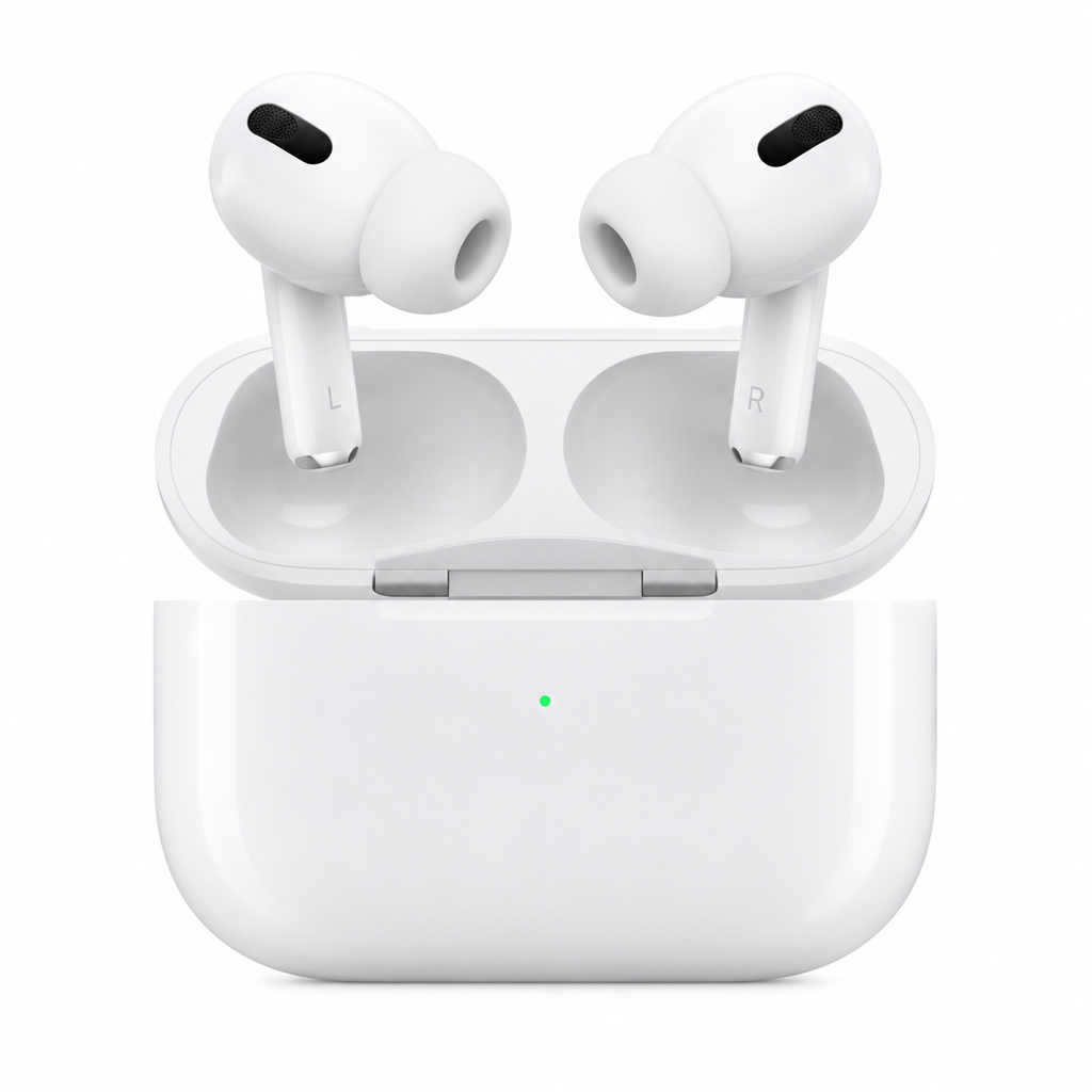 AirPods Pro 2 - Fond blanc