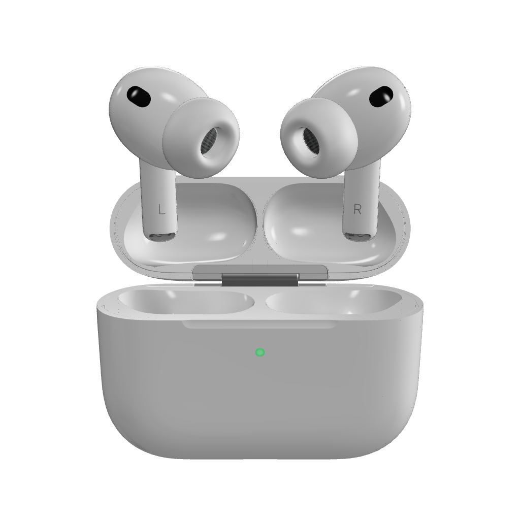 AirPods Pro 3