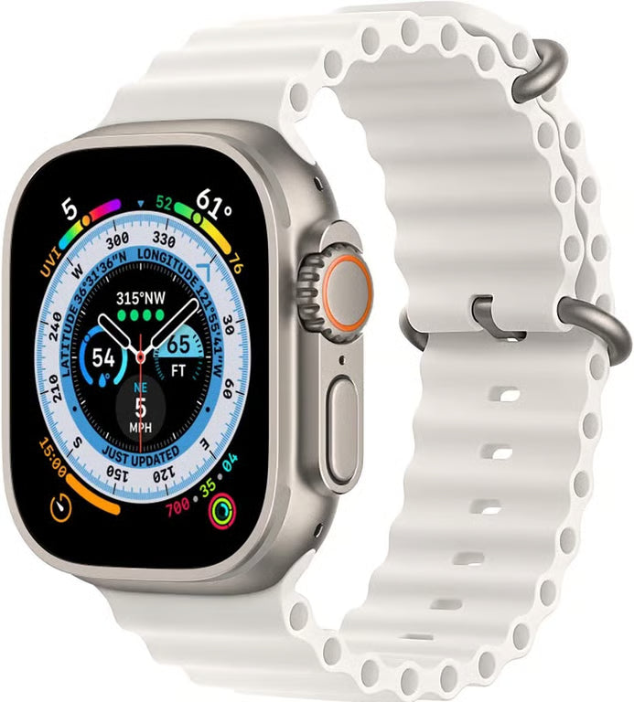 Apple Watch Ultra