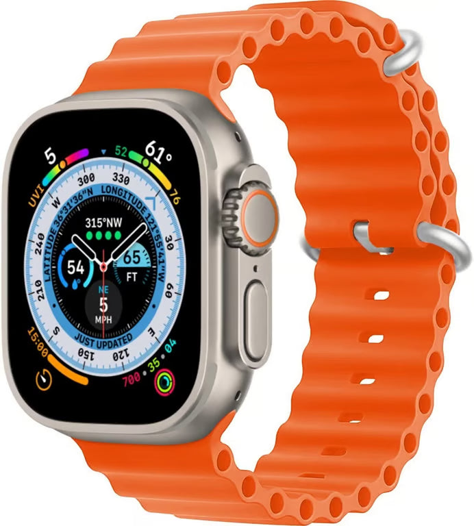 Apple Watch Ultra
